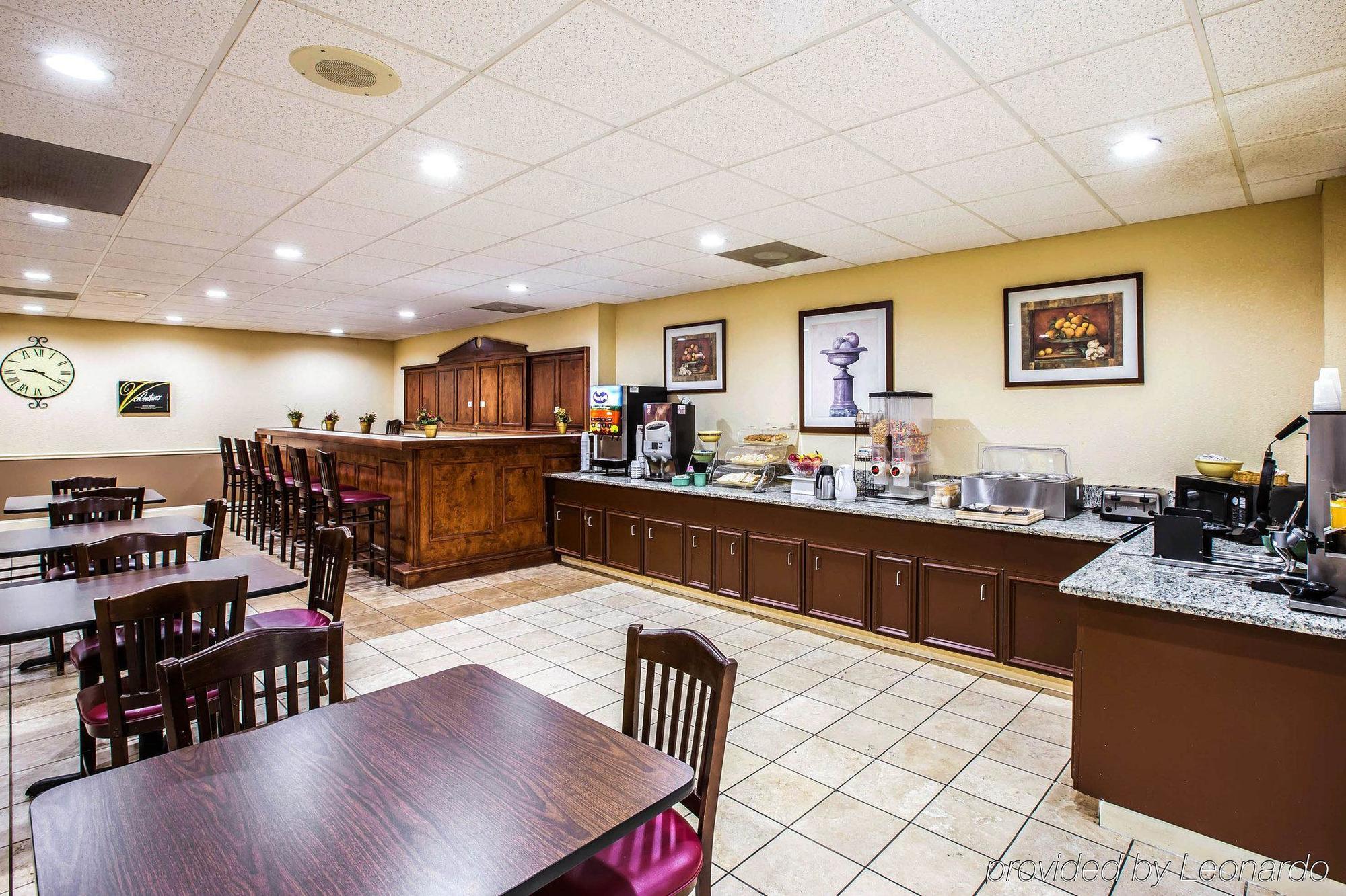Horizon Inn & Suites Андерсон Экстерьер фото
