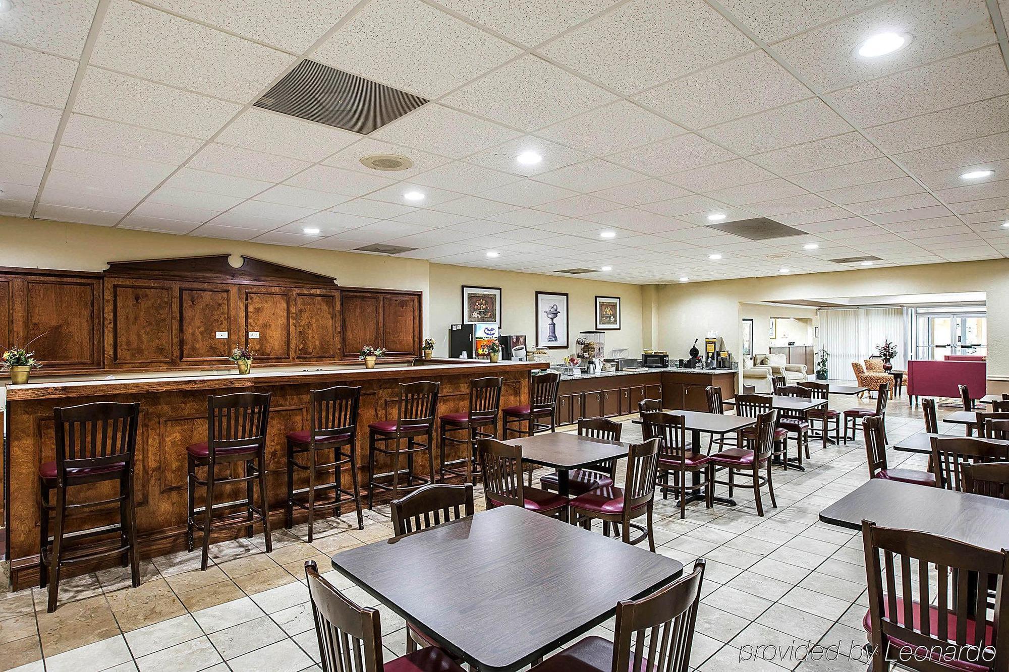 Horizon Inn & Suites Андерсон Экстерьер фото
